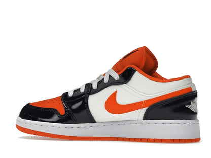 Jordan 1 Low Halloween (2023) (GS)