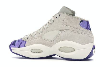 Reebok Question Mid Cam'Ron