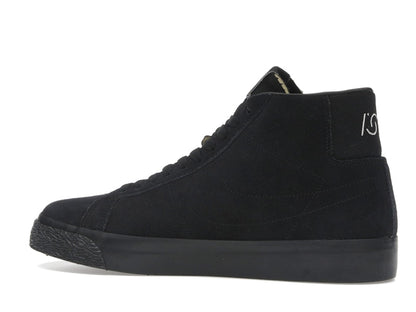 Nike SB Blazer Mid Isle Skateboards (Special Box)