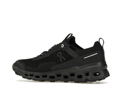 On Running Cloudultra 2 All Black (Women's)