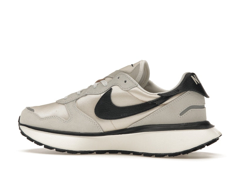 Nike Phoenix Waffle Sail Black (Women's)