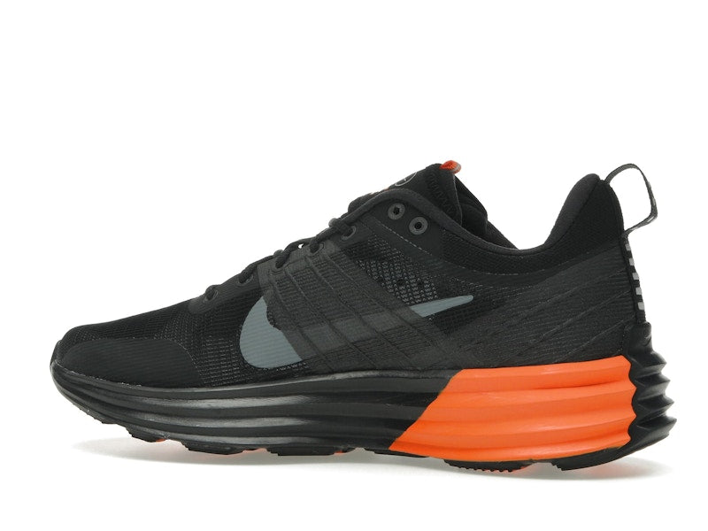 Nike Lunar Roam Safety Orange