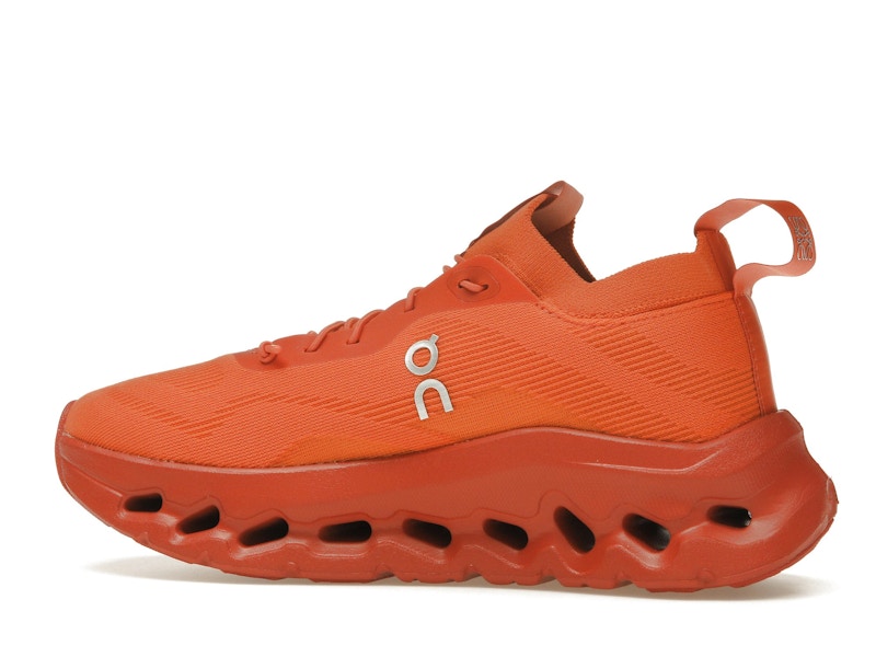 On Running Cloudtilt LOEWE Orange