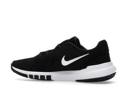 Nike Flex Control 4 Black Smoke Grey