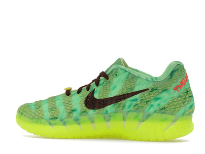 Nike Ja 3 Zombie