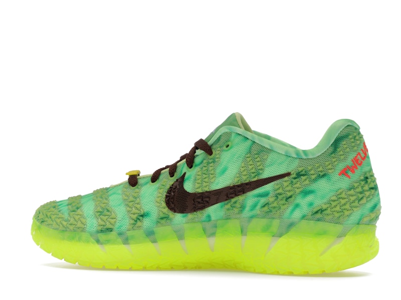 Nike Ja 3 Zombie