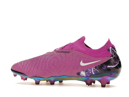 Nike Phantom GX Elite SE FG Thunder Pack