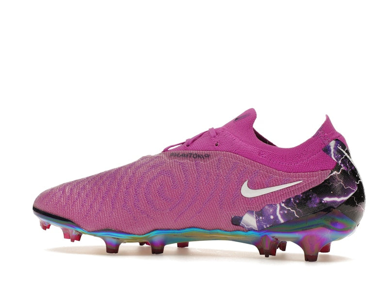 Nike Phantom GX Elite SE FG Thunder Pack