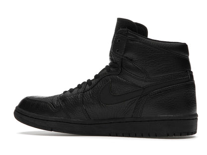 Jordan 1 Retro Japan Black (2001)