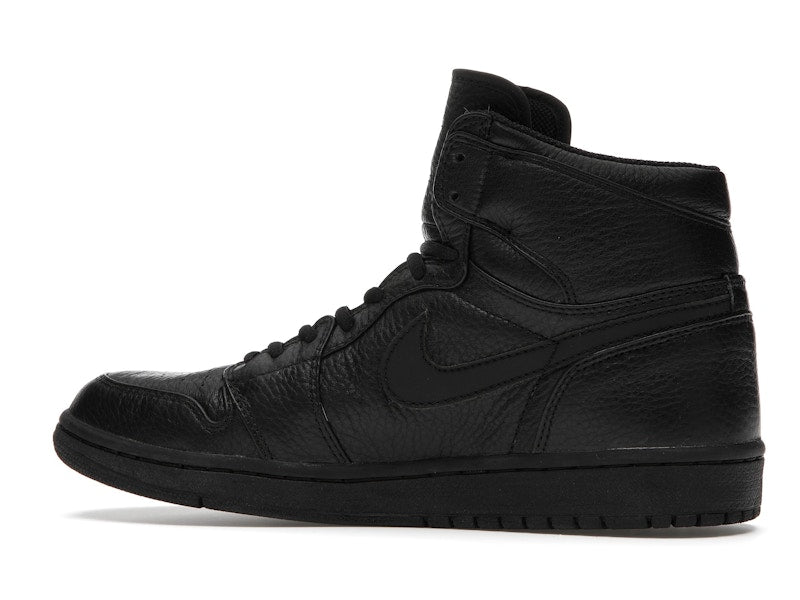 Jordan 1 Retro Japan Black (2001)