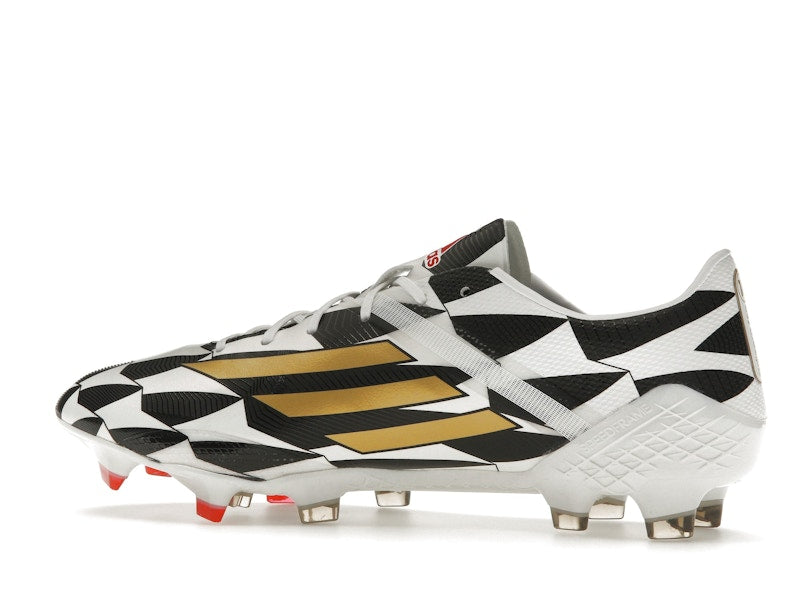 adidas Adizero F50 4 FG World Cup Battle Pack