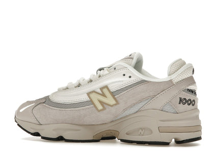 New Balance 1000 Grey Cream