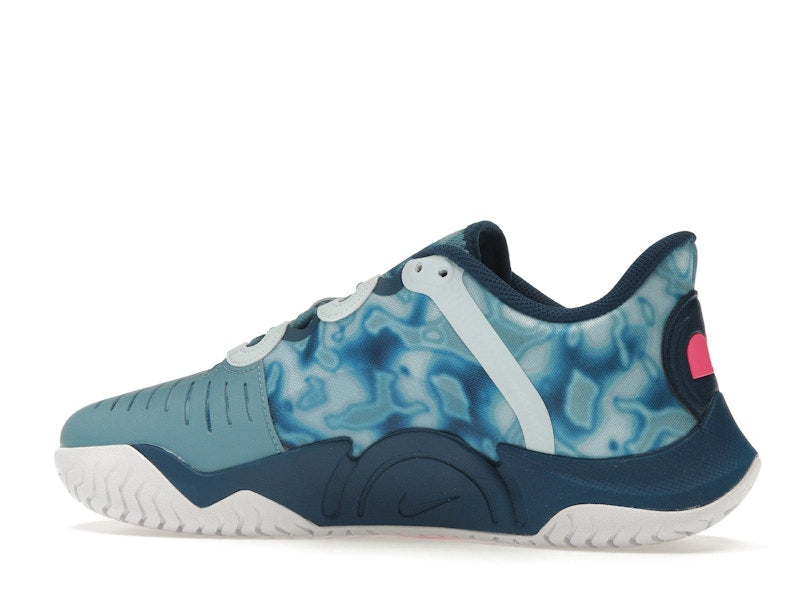 Nike Court Air Zoom GP Turbo Naomi Osaka Glacier Blue (Women's)