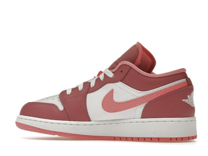 Jordan 1 Low Desert Berry (GS)