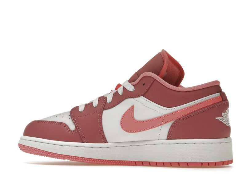 Jordan 1 Low Desert Berry (GS)