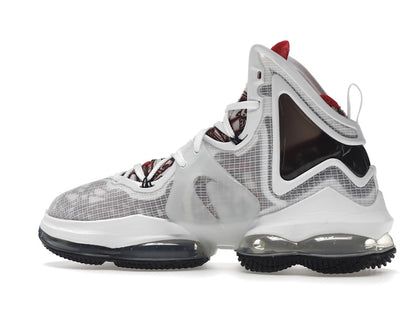 Nike LeBron 19 Sketch