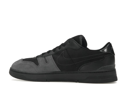 Nike Squash Type Black Anthracite