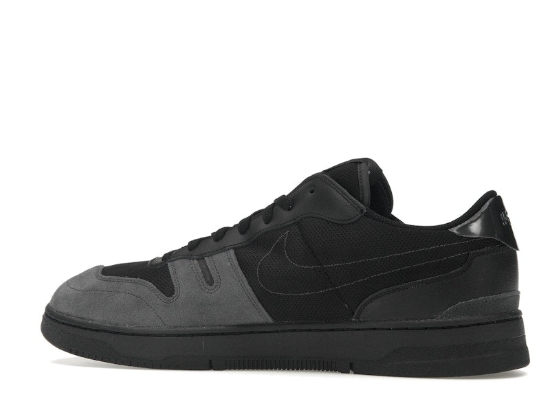 Nike Squash Type Black Anthracite