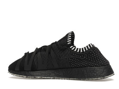adidas Y-3 Raito Racer Black White