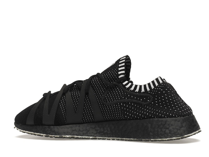 adidas Y-3 Raito Racer Black White