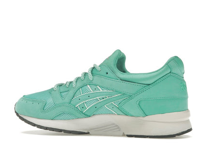 ASICS Gel-Lyte V Ronnie Fieg Mint Leaf