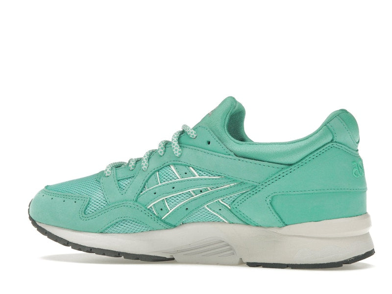 ASICS Gel-Lyte V Ronnie Fieg Mint Leaf