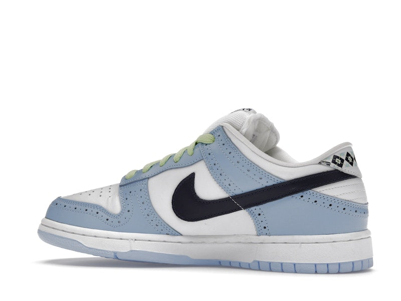 Nike SB Dunk Low Golf Pack Blue