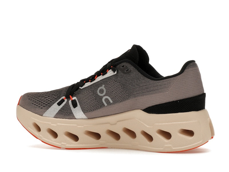 On Running Cloudeclipse Fade Sand (Women's)