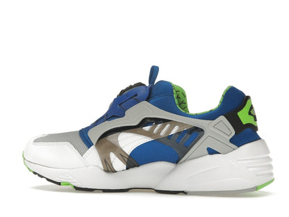 Puma Disc Blaze OG Flat Light Gray