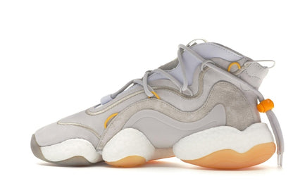 adidas Crazy BYW LVL 1 Bristol Studio Off White