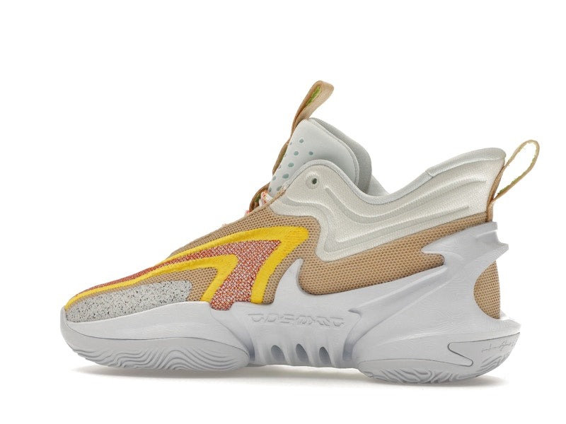 Nike Cosmic Unity 2 Off-White Football Grey