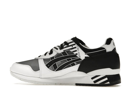 ASICS Gel-Lyte III Barcode