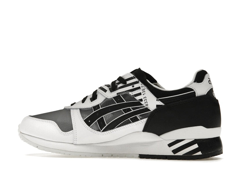 ASICS Gel-Lyte III Barcode