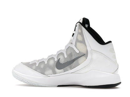 Nike Zoom Without A Doubt White