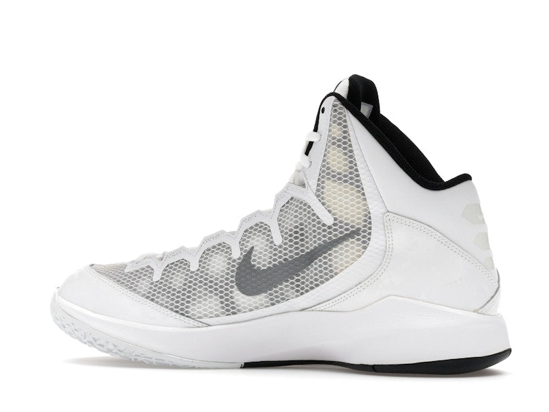 Nike Zoom Without A Doubt White