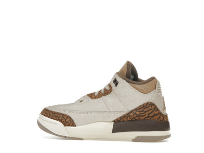 Jordan 3 Retro Palomino (PS)