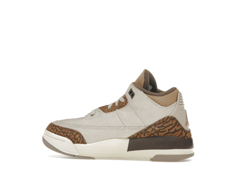 Jordan 3 Retro Palomino (PS)