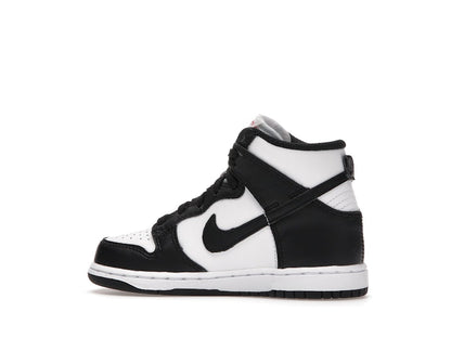 Nike Dunk High Panda (2021) (PS)