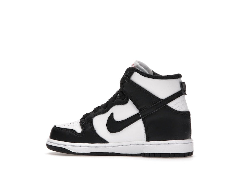 Nike Dunk High Panda (2021) (PS)