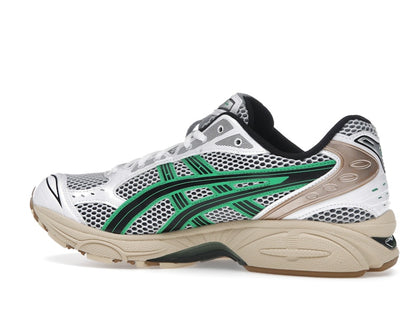 ASICS Gel-Kayano 14 White Hinoki Beige