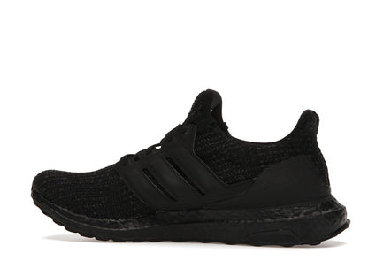 adidas Ultra Boost 4.0 DNA Triple Black (Women's)