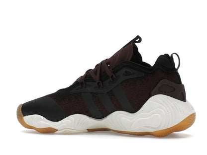 adidas Trae Young 3 Shadow Brown