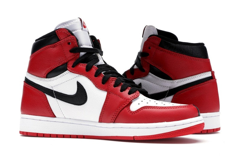 Jordan 1 Retro High Homage To Home (Non-numbered)