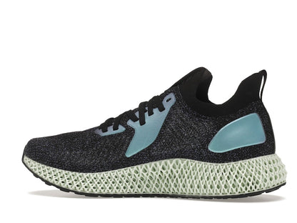 adidas Alphaedge 4D Black Iridescent