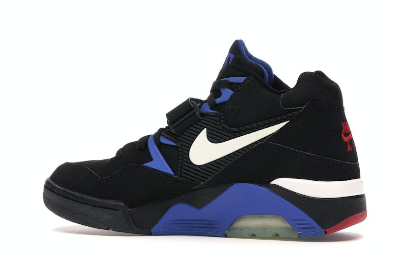 Nike Air Force 180 Barkely OG (2013)