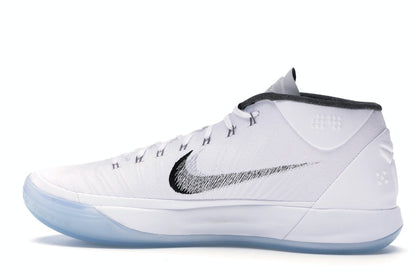 Nike Kobe A.D. Mid White Ice