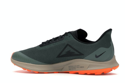 Nike Zoom Pegasus 36 Trail Gore-tex Galactic Jade