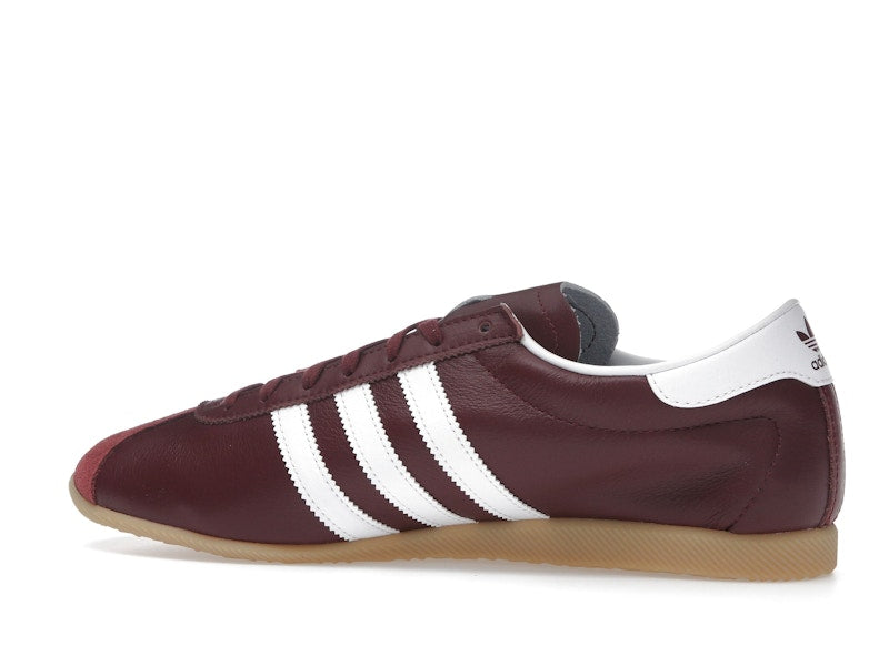 adidas Paris Shadow Red White