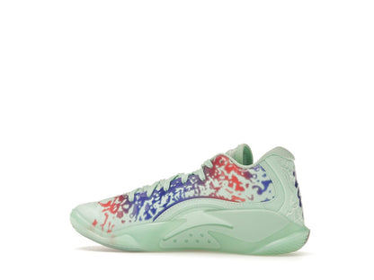 Jordan Zion 3 Mud, Sweat and Tears (GS)