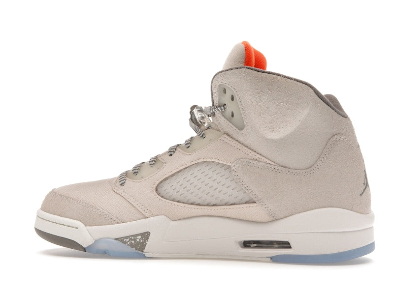 Jordan 5 Retro SE Craft Light Orewood Brown